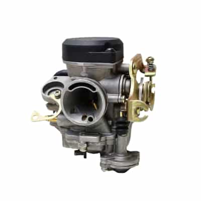CARBURETOR REPAIRS